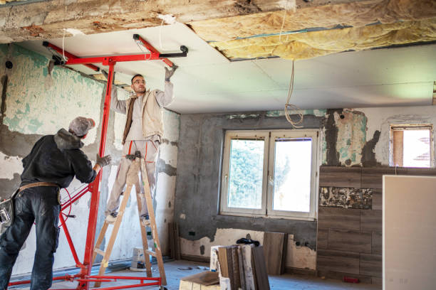 Insulation for New Construction in Silverdale, WA