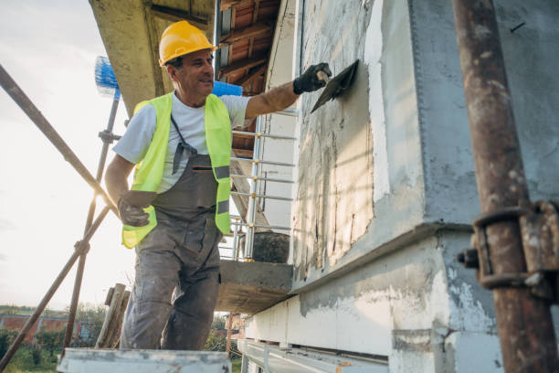 Best Cellulose Insulation  in Silverdale, WA