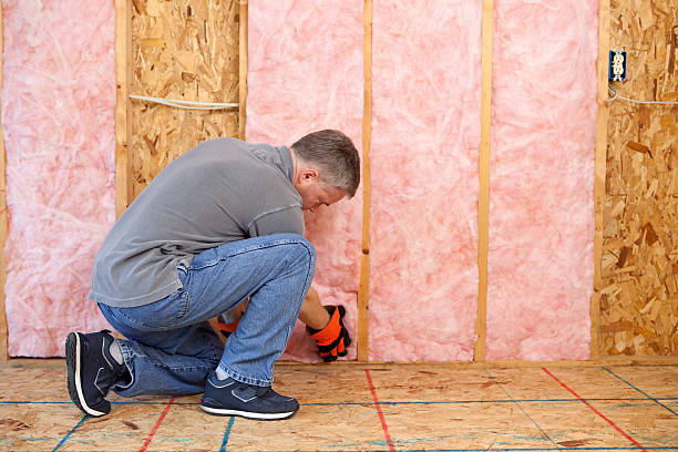 Best Wall Insulation Contractor  in Silverdale, WA