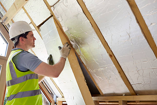 Best Insulation Removal  in Silverdale, WA